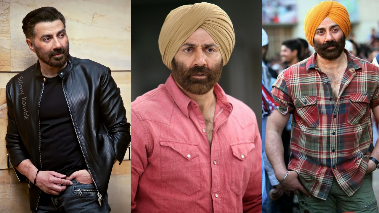 Sunny Deol नेटफ्लिक्स पर करेंगे OTT डेब्यू, हाई-ऑक्शन एक्शन फिल्म में नजर आएंगे