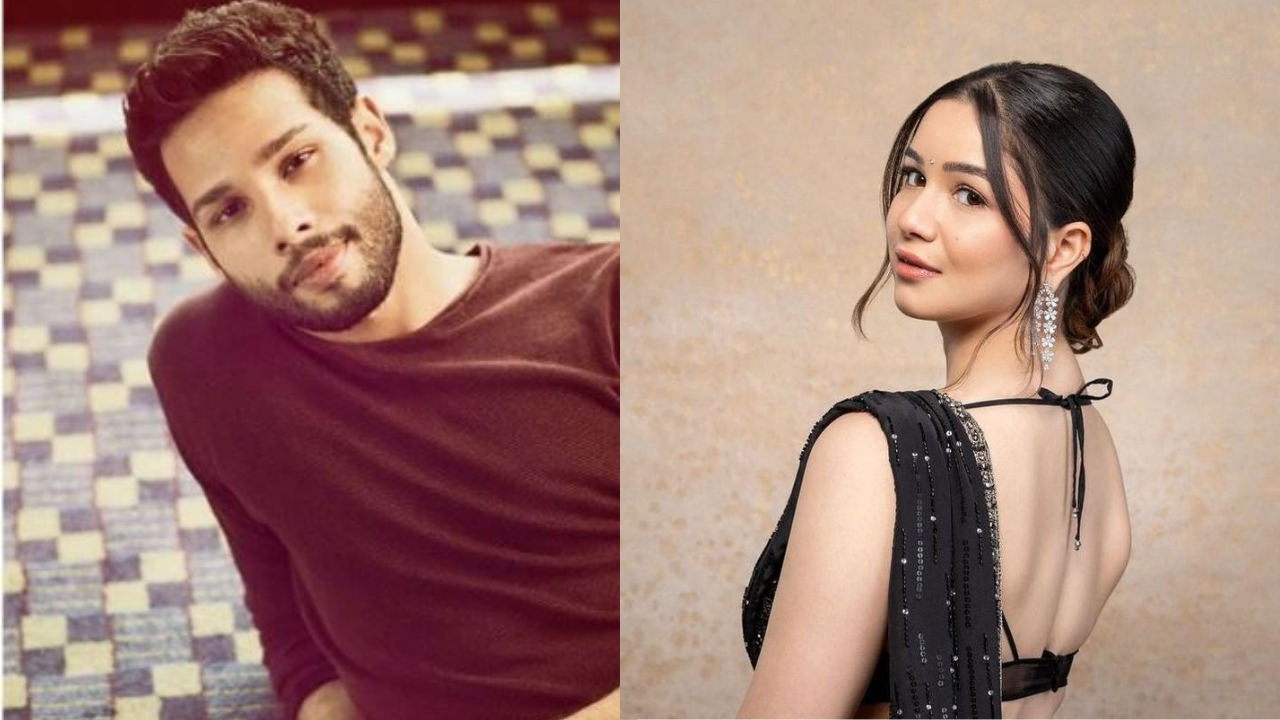 Siddhant Chaturvedi और Sara Tendulkar का ब्रेकअप? एक्टर ने पेरेंट्स से मिलने के बाद खत्म किया रिश्ता