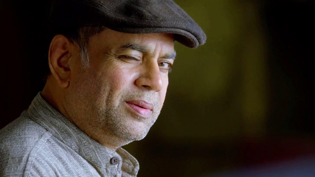 Paresh Rawal ने ‘Hera Pheri 3’ छोड़ने के बाद 11 लाख रुपये 15% ब्याज के साथ वापस किए