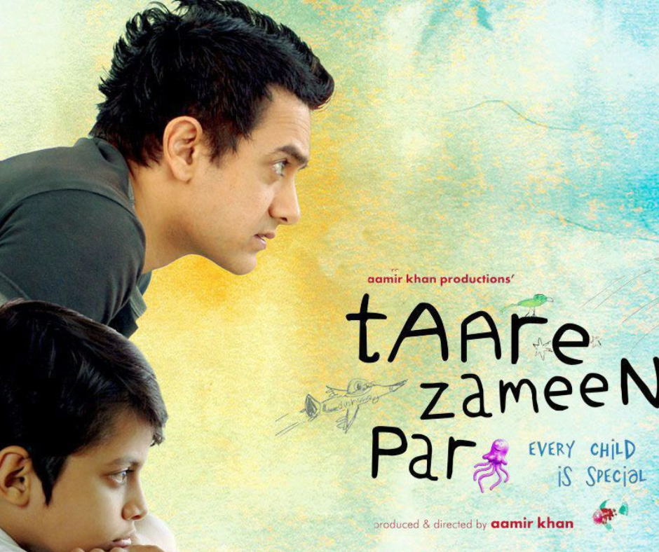 आमिर खान ने घोषणा की है कि वह अपनी क्लासिक फिल्म 'Taare Zameen Par' को अपने YouTube चैनल 'आमिर खान टॉकीज़' पर 1-2 हफ्तों के लिए फ्री में रिलीज़ करेंगे।