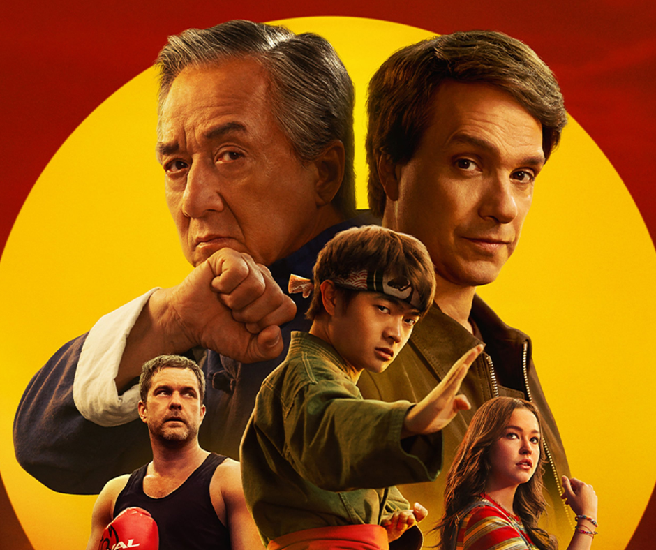 Karate Kid Legends Movie Review – एक्शन, ड्रामा