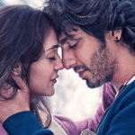 Saiyaara movie review : आहान पांडे और अनीत पड्डा की डेब्यू फिल्म एक दिलचस्प रोमांटिक ड्रामा है।