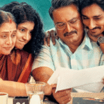 3BHK movie एक मिडिल क्लास परिवार के सपनों और संघर्षों की भावुक कहानी है। सिद्धार्थ और सरथकुमार की बेहतरीन अदाकारी इस फिल्म को खास बनाती है।