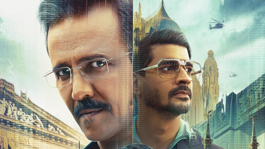 Special Ops Season 2 से पहले KK Menon की 6 बेस्ट फिल्में और वेब सीरीज देखें! Gulaal, Farzi, The Railway Men और Black Friday में उनकी शानदार एक्टिंग।