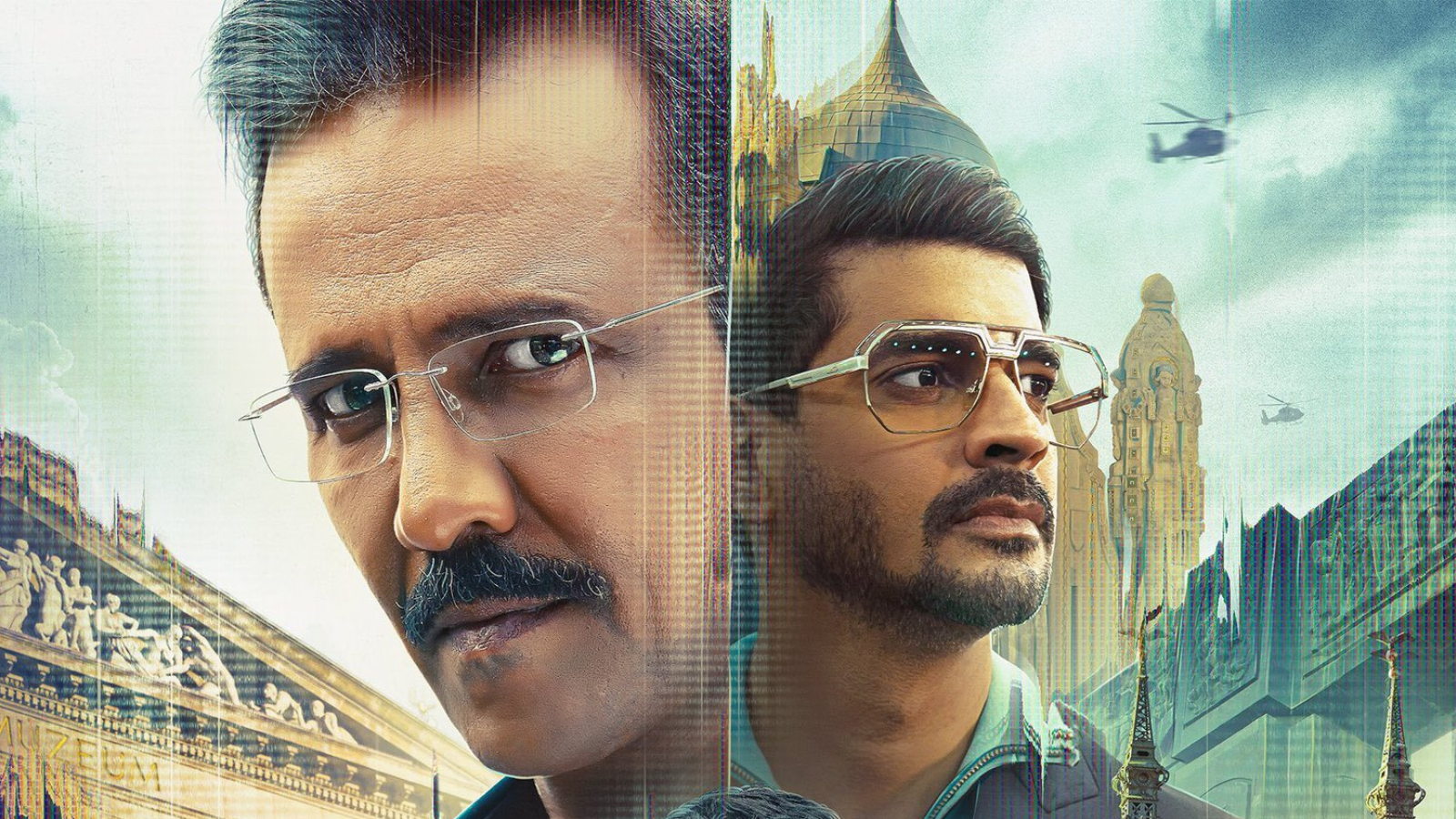 Special Ops Season 2 से पहले KK Menon की 6 बेस्ट फिल्में और वेब सीरीज देखें! Gulaal, Farzi, The Railway Men और Black Friday में उनकी शानदार एक्टिंग।