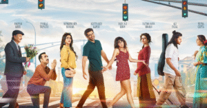 Metro In Dino Box Office Collection : अनुराग बसु की फिल्म ने 11 दिनों में 39.65 करोड़ रुपये कमाए।