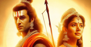 Ranbir Kapoor और Sai Pallavi की Ramayana की पहली झलक 3 जुलाई को रिलीज़ होगी। जानिए Ramayana Glimpse से जुड़ी पूरी जानकारी सरल हिंदी में।