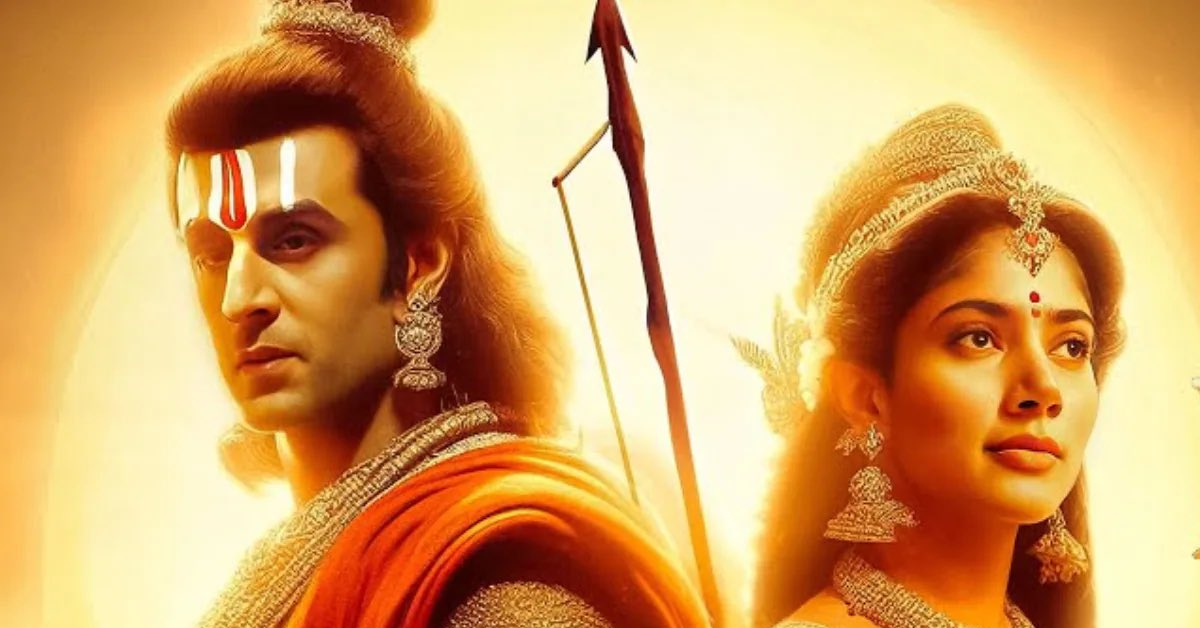 Ranbir Kapoor और Sai Pallavi की Ramayana की पहली झलक 3 जुलाई को रिलीज़ होगी। जानिए Ramayana Glimpse से जुड़ी पूरी जानकारी सरल हिंदी में।