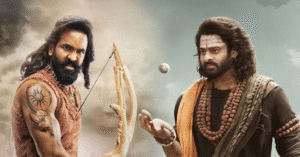 Vishnu Manchu की फिल्म Kannappa ने पहले चार दिनों में ₹25.90 करोड़ की कमाई की है। जानिए Kannappa box office collection की पूरी जानकारी ।