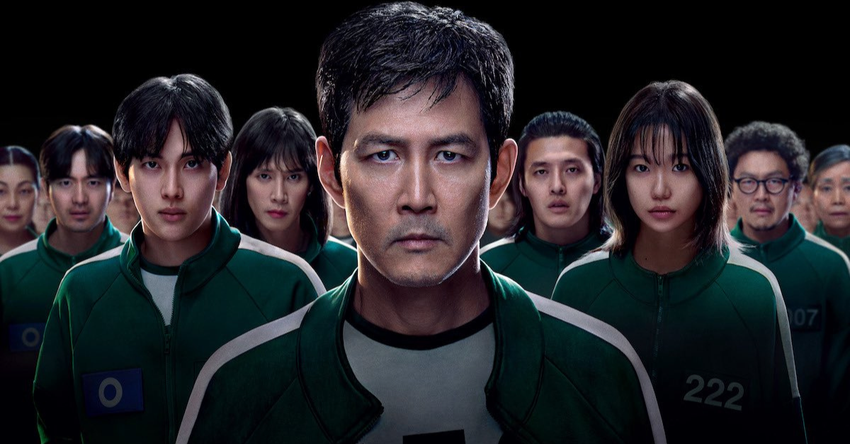 Netflix की सीरीज़ Squid Game Season 3 का चौंकाने वाला क्लाइमैक्स कई सवाल छोड़ गया है — कैट ब्लैंचेट की एंट्री, और अमेरिकी स्पिन-ऑफ का राज़ जानिए।