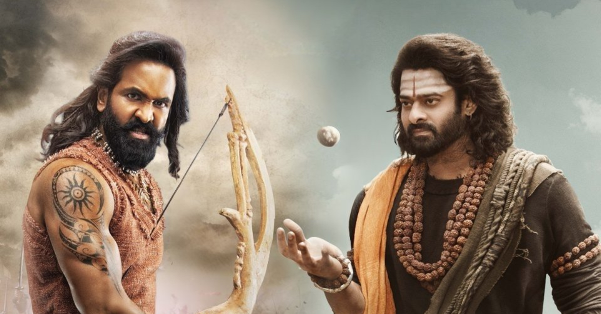 Vishnu Manchu की फिल्म Kannappa ने पहले चार दिनों में ₹25.90 करोड़ की कमाई की है। जानिए Kannappa box office collection की पूरी जानकारी ।