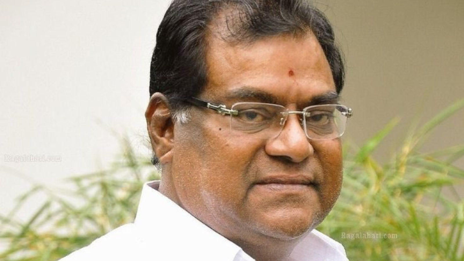 83 साल की उम्र में Kota Srinivasa Rao का निधन हो गया।
