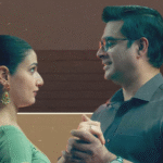 Netflix की फिल्म "Aap Jaisa Koi" में R Madhavan और Fatima Sana Shaikh ने एक अनोखी उम्रदराज़ प्रेम कहानी को जीवंत किया है।