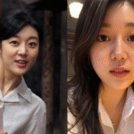 Kang Seo Ha, जिन्होंने 'हार्ट सर्जन्स' और 'स्कूलगर्ल डिटेक्टिव्स' जैसे के-ड्रामों से लाखों दिल जीते, 31 साल की उम्र में पेट के कैंसर से जंग हार गईं।