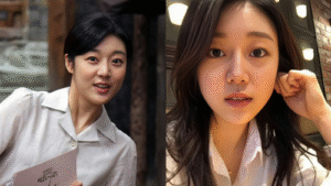 Kang Seo Ha, जिन्होंने 'हार्ट सर्जन्स' और 'स्कूलगर्ल डिटेक्टिव्स' जैसे के-ड्रामों से लाखों दिल जीते, 31 साल की उम्र में पेट के कैंसर से जंग हार गईं।