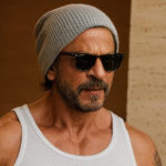 Sharukh Khan ने 'King' फिल्म के एक्शन सीन में चोटिल होकर US में इलाज शुरू किया। जानें चोट की सच्चाई, फिल्म पर प्रभाव, सुहाना खान के डेब्यू और लेटेस्ट अपडेट्स।"