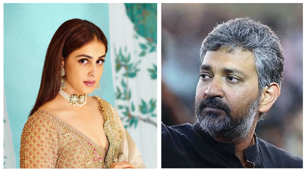 Genelia Deshmukh 13 साल बाद तेलुगु सिनेमा में फिल्म जूनियर के साथ वापसी कर रही हैं। जानिए उनकी सिनेमाई यात्रा ।