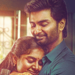 DNA Tamil Movie अब JioHotstar पर! अथर्व मुरली और निमिषा सजयन की शानदार एक्टिंग वाली इस थ्रिलर को देखने का मिस न करें।