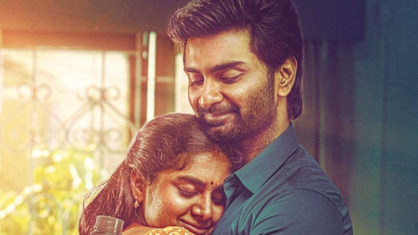 DNA Tamil Movie अब JioHotstar पर! अथर्व मुरली और निमिषा सजयन की शानदार एक्टिंग वाली इस थ्रिलर को देखने का मिस न करें।