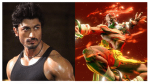 Vidyut Jammwal हॉलीवुड में अपनी शुरुआत करने जा रहे हैं। स्ट्रीट फाइटर फिल्म में धाल्सिम का किरदार निभाएंगे।