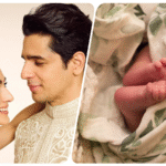 Kiara Advani और Sidharth Malhotra ने 15 जुलाई 2025 को अपनी बेटी का स्वागत किया।