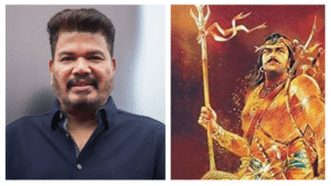 शंकर की ड्रीम प्रोजेक्ट फिल्म 'Velpari' को लेकर मचा है बवाल