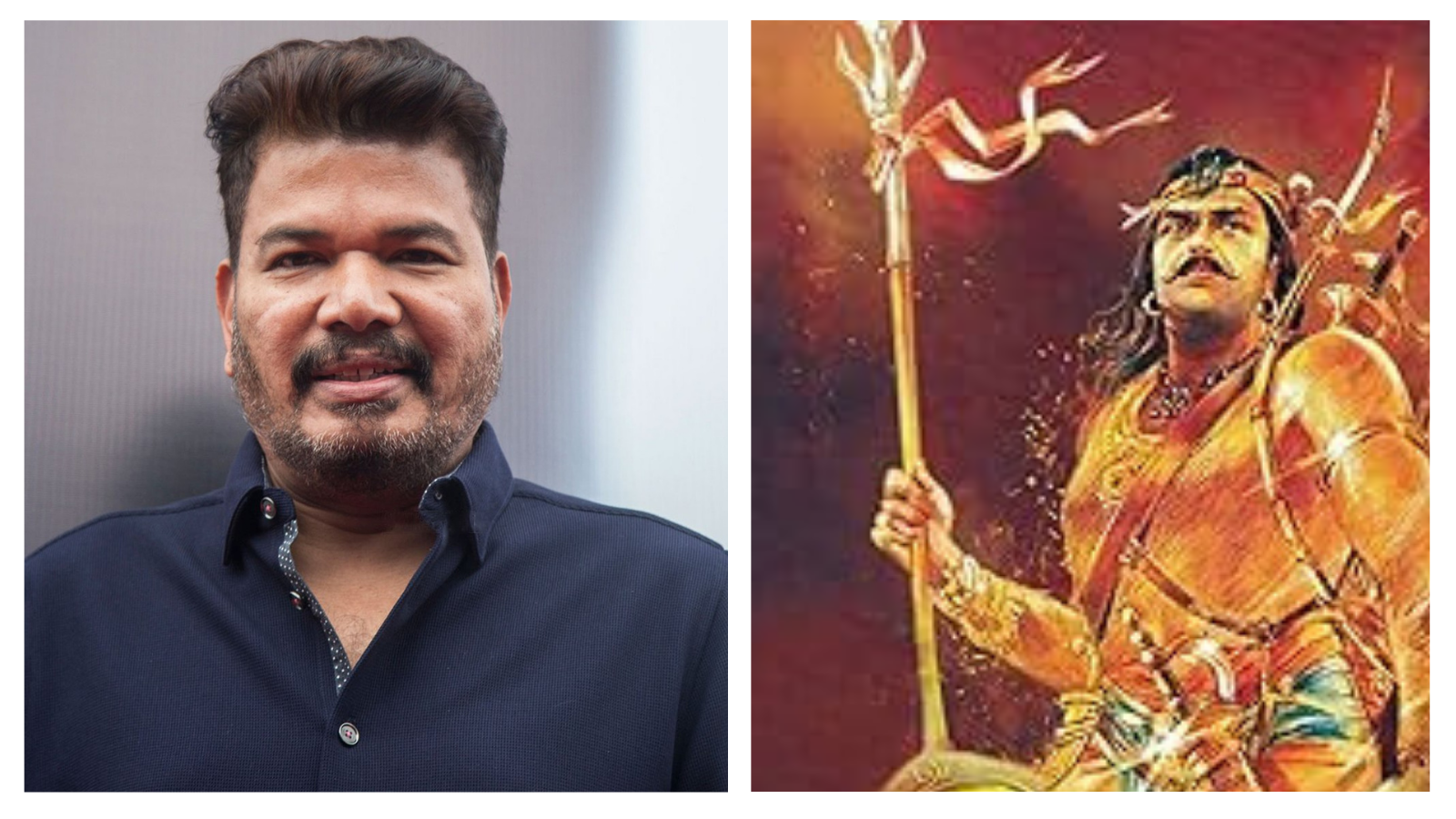 शंकर की ड्रीम प्रोजेक्ट फिल्म 'Velpari' को लेकर मचा है बवाल
