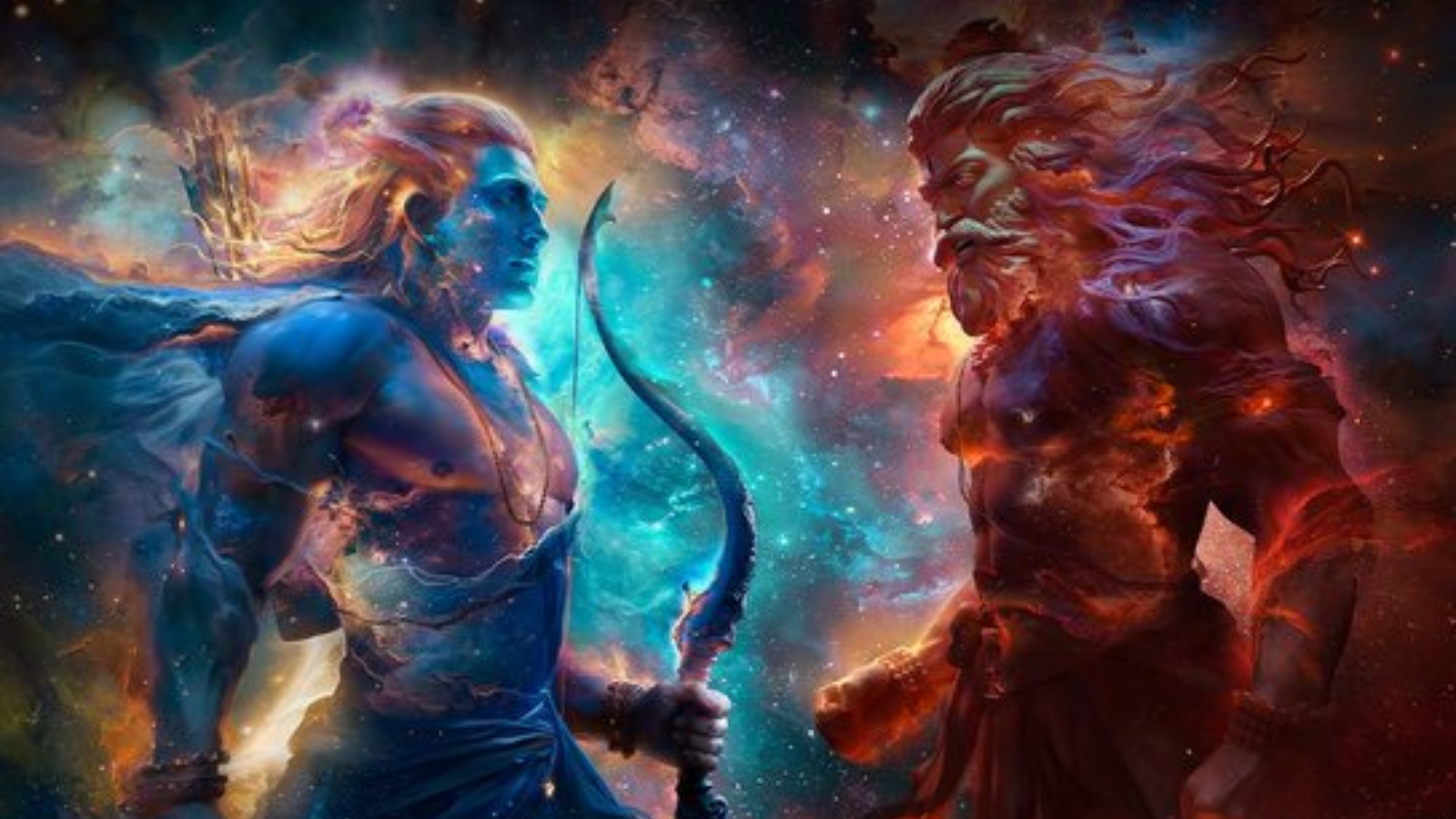 Ramayana मूवी, जिसमें रणबीर कपूर और यश मुख्य भूमिका में हैं, 4000 करोड़ के बजट के साथ भारत की सबसे महंगी फिल्म बन गई है।