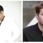 K-pop स्टार Jackson Wang ने 'The Great Indian Kapil Show' में अपने भांगड़ा मूव्स और देसी अंदाज़ से जीता भारतीय फैंस का दिल।