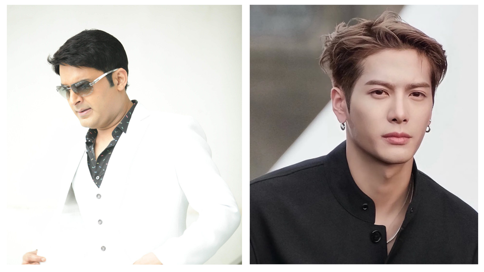 K-pop स्टार Jackson Wang ने 'The Great Indian Kapil Show' में अपने भांगड़ा मूव्स और देसी अंदाज़ से जीता भारतीय फैंस का दिल।