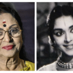 B Saroja Devi , साउथ सिनेमा की पहली सुपरस्टार, ने 200+ फिल्मों में अपने अभिनय से इतिहास रचा। 14 जुलाई 2025 को 87 साल की उम्र में उनका निधन हुआ।