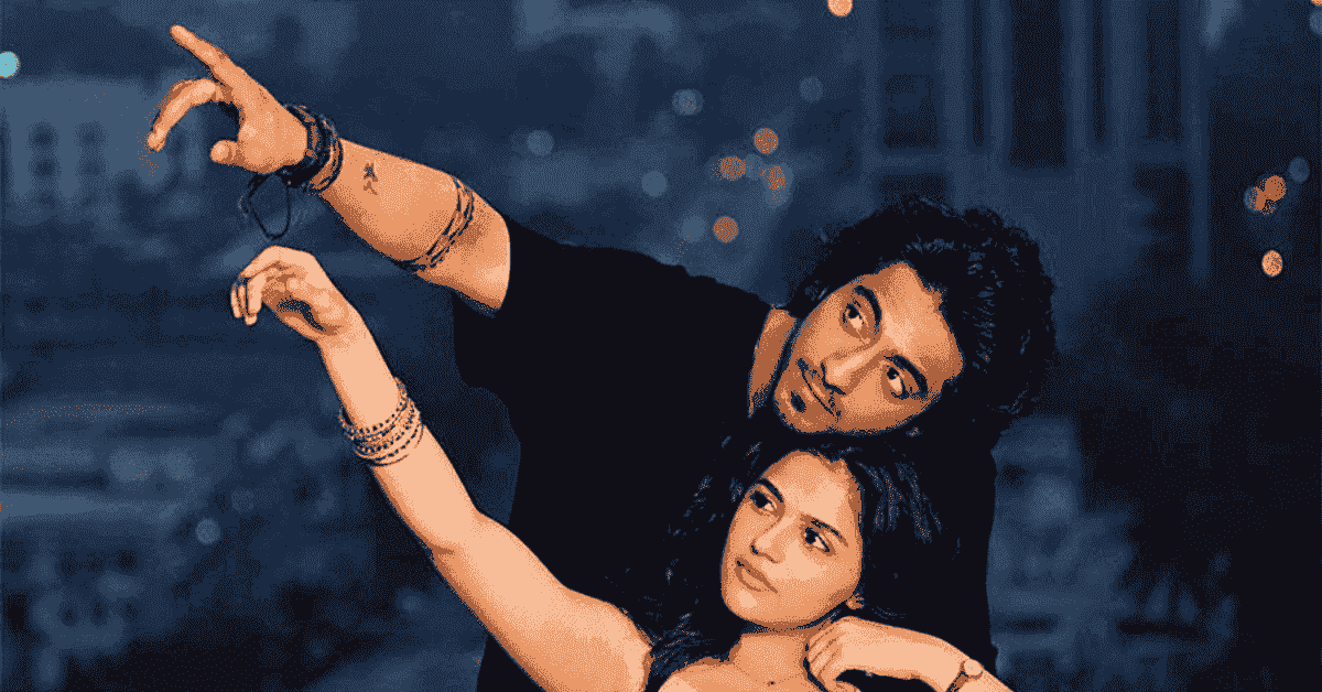 Saiyaara Box Office Collection 2025 – Aniit Padda और Ahaan Pandey स्टारर फिल्म ने ₹210 करोड़ की कमाई की
