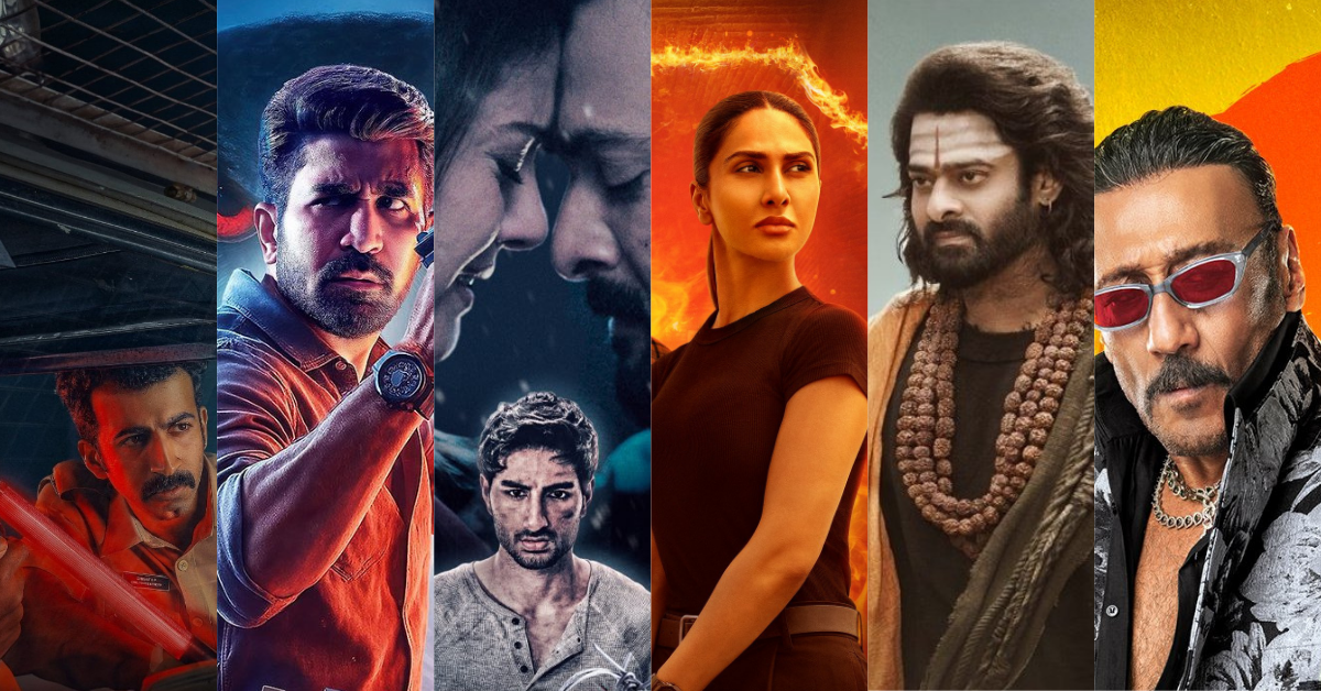 Mandala Murders, Sarzameen, Kannappa, Maargan OTT Releases – 28 जुलाई से 3 अगस्त 2025 के बीच रिलीज़ सभी नई फिल्में और वेब सीरीज़