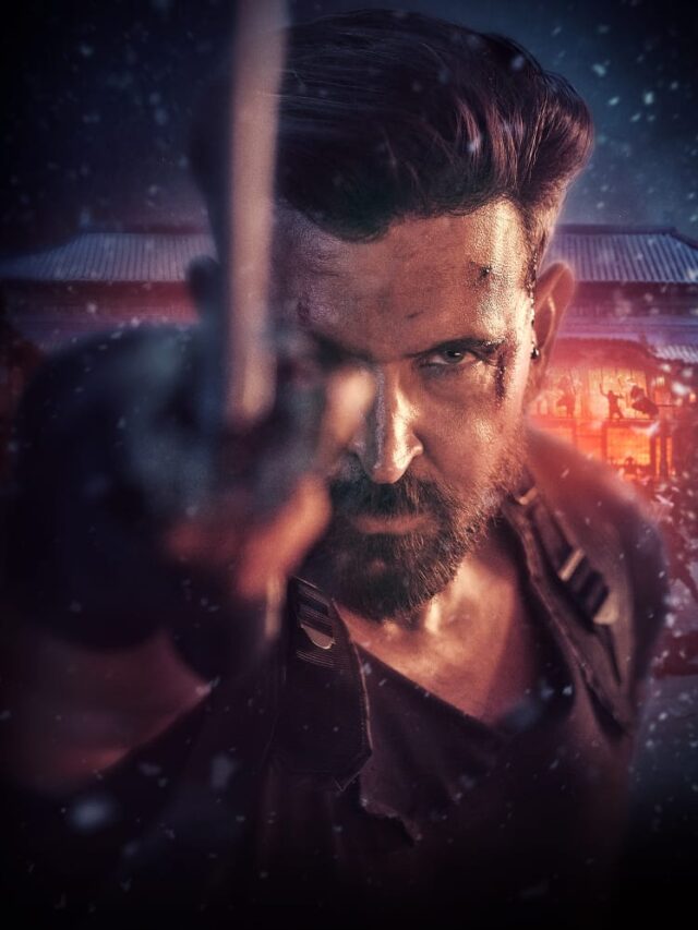 8 Best Hrithik Roshan Movies to Watch Before War 2
