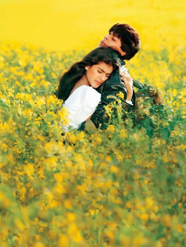 Top 10 Bollywood Romantic Movies You Must Watch